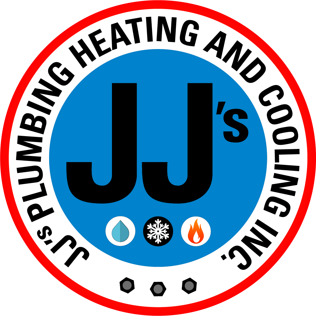 JJ's Plumbing Heating & Cooling Inc. Plumbing